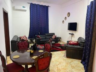 SunuSal One Bedroom Apartment SS1-AJA - Sere Kunda - 7