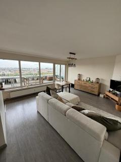 Air Bey Penthouse - Bruxelles - 7