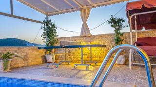 Kalkan 3 Bedroom Villa - 6968 - Kalkan - 7