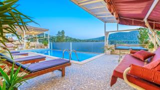 Kalkan 3 Bedroom Villa - 6968 - Kalkan - 6
