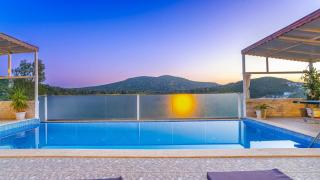 Kalkan 3 Bedroom Villa - 6968 - Kalkan - 5