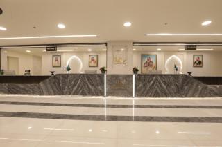 فندق مثابة مكة - Mekka - 9