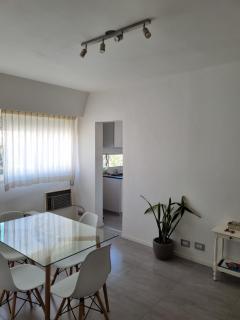 Apartamento Belgrano C Fleni Fleming ICBA - Buenos Aires - 7