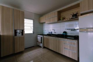 Casa aconchegante em condomínio em Gravatá PE - Gravatá - 2