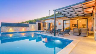 Islamlar Village 2 Bedroom Villa - 5902 - Kalkan - 9