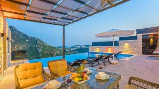 Islamlar Village 2 Bedroom Villa - 5902 - Kalkan - 8