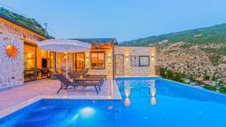 Islamlar Village 2 Bedroom Villa - 5902 - Kalkan - 4
