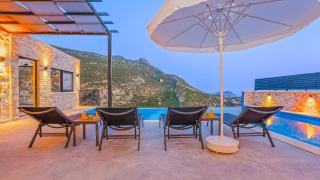 Islamlar Village 2 Bedroom Villa - 5902 - Kalkan - 3