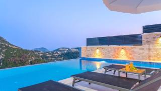 Islamlar Village 2 Bedroom Villa - 5902 - Kalkan - 2