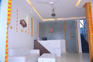 Rajyog Palace - Hazrat Jandāha - 4