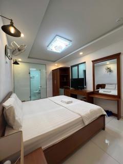 Châu khang hotel - 3