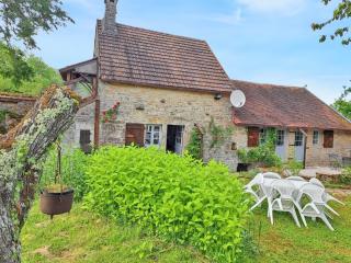 Maison charmante à Eguilly - Jardin et Terrasse - Éguilly - 0