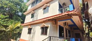 Goa Holiday Studio Apartment - Saligao - 5