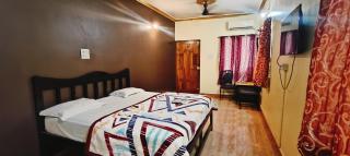 Goa Holiday Studio Apartment - Saligao - 1