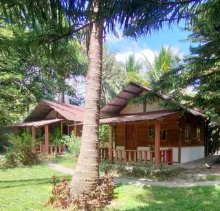Sarse's Paradise Resort - Lahit - 0