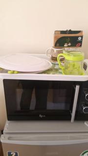 Haydenco Suites Mombasa-Nyali Furnished Apartments - Mombasa - 9