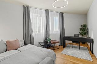 Balcony I 5 Minutes to Belvedere I Great Location 2 Minutes to Main station - 1