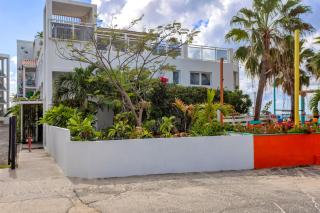 Maho Beach House - Charming Studio - Beach Access - Maho Reef - 5