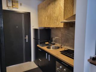 Studio Apartment D Place SELF CHECK-IN - Osijek - 4