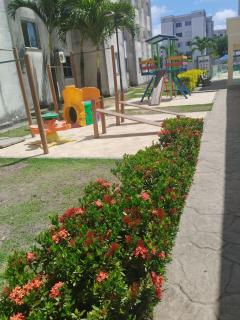 Conforto, Lazer e Localização Estratégica em Maceió! - Maceió - 5