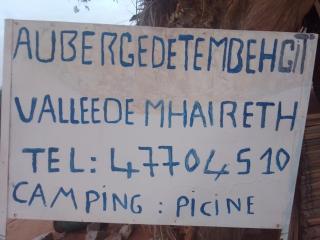 Auberge Tembahjit - 2