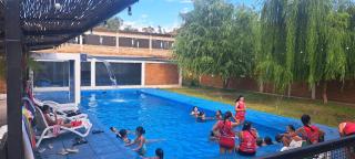 Apart Hotel Chilecito - Chilecito - 8
