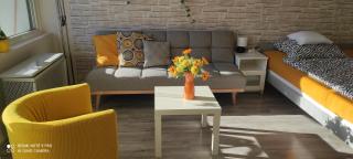 Baross apartman - Kaposvár - 8