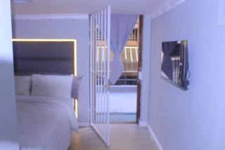 Good Night Guest Lodge - Cidade Do Cabo - 3
