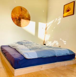 Ruheoase im Herzen von München - 6