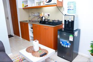 Leisure BnB - Kiambu - 2
