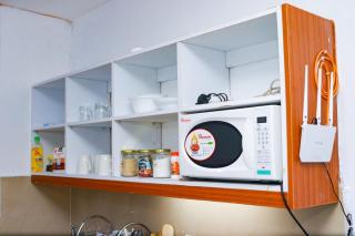 Leisure BnB - Kiambu - 1