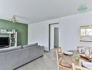 Maison Ker Mona - Notre-Dame-de-Monts - 1