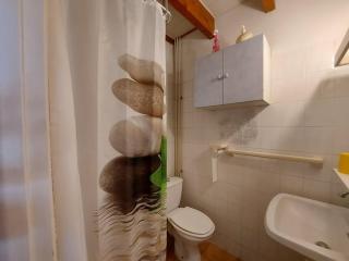 Villa confortable 3 pièces, 6 pers, terrasse et parking privé - FR-1-326-411 - Marseillan - 4