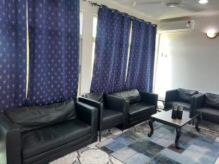 One Bedroom Apartment SS7-MUHAMMED - Kololi - 5