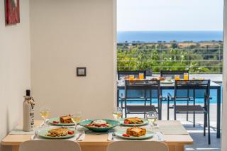 Fiora Villas - Trapezaki - 7
