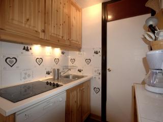 Appartement Chaleureux Proche des pistes - 6 pers. - 2 ch. - FR-1-181-2671 - La Plagne Tarentaise - 8