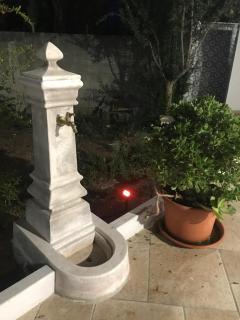 Soffio del Mare - Casa Vacanze - Torre Chianca - 6