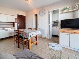 Appartement familial centre ville avec parking et animaux permis - FR-1-465-90 - Merville-Franceville-Plage - 8