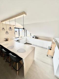 Penthouse Pag Sole - Povljana - 4