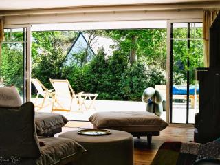 Superbe maison rénovée, 250m de l'océan, 12 pers, terrasse, jardin, proche plage Kerleven et golf - FR-1-481-164 - La Forêt-Fouesnant - 7