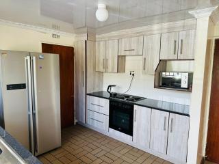 Echoes of Maluti - Maseru - 8