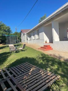 Echoes of Maluti - Maseru - 1