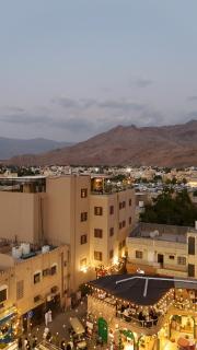فندق المدينة القديمة Old Town Hotel - Nizwa - 9