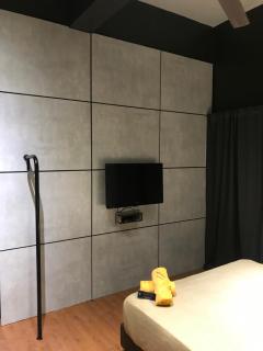 Kavy Boutique Hotel @ KBH - 2