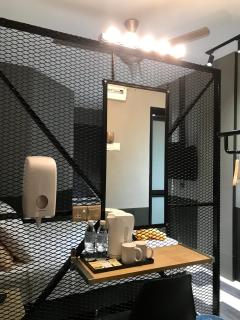 Kavy Boutique Hotel @ KBH - Brinchang - 8