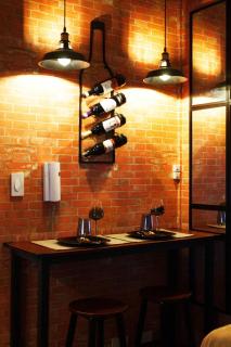 The Brick and Wood Suite Industrial Haven in Makati - Manila - 1