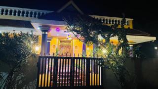 Le Abode Villa- Independent Courtyard Villa - Kottakupam - 7