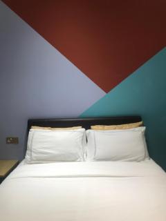 Kavy Boutique Hotel @ KBH - Brinchang - 4