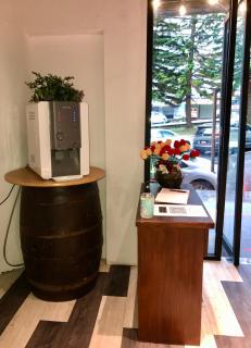 Kavy Boutique Hotel @ KBH - Brinchang - 5
