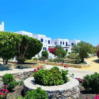 Niriedes Villas - Leipsoi - 0